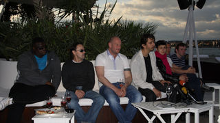 Garden – otvorenje sezone 2010.