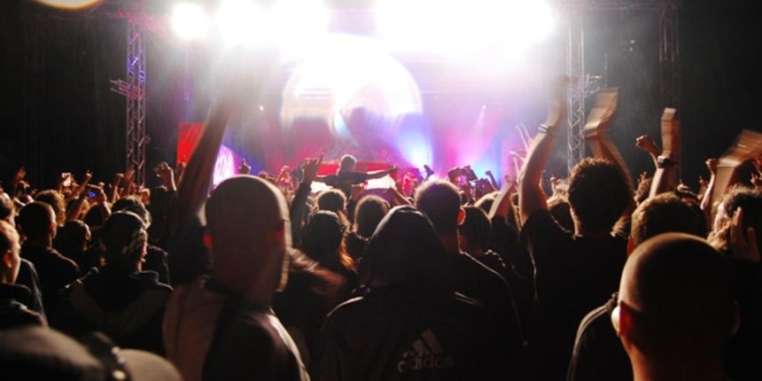 Metalfest Zadar 2012/2, foto: Tea Balog Metalfest Zadar 2012/2, foto: Tea Balog