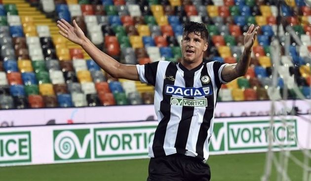 Stipe Perica