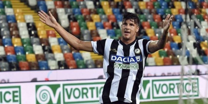 Stipe Perica Stipe Perica
