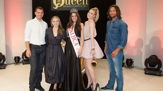 2013.05.01., Zagreb,Dvora Vatroslava Lisinskog
Odrzan prvi izbor Beuty queen (Kraljice Ljepote) u Hrvatskoj, u maloj dvorani Vatroslava Lisinskog.
Foto: Mirko Jankovic 2013.05.01., Zagreb,Dvora Vatroslava Lisinskog
Odrzan prvi izbor Beuty queen (Kraljice Ljepote) u Hrvatskoj, u maloj dvorani Vatroslava Lisinskog.
Foto: Mirko Jankovic