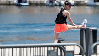 Wings for Life World Run Zadar 2023. Wings for Life World Run Zadar 2023.