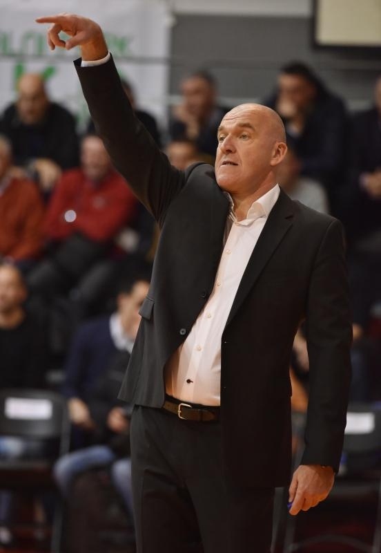 KK Cedevita – KK Zadar 92-75 KK Cedevita – KK Zadar 92-75