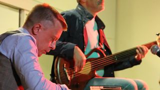 MAS: Koncert Matije Dedića i grupe Black Coffee, foto: eZadar