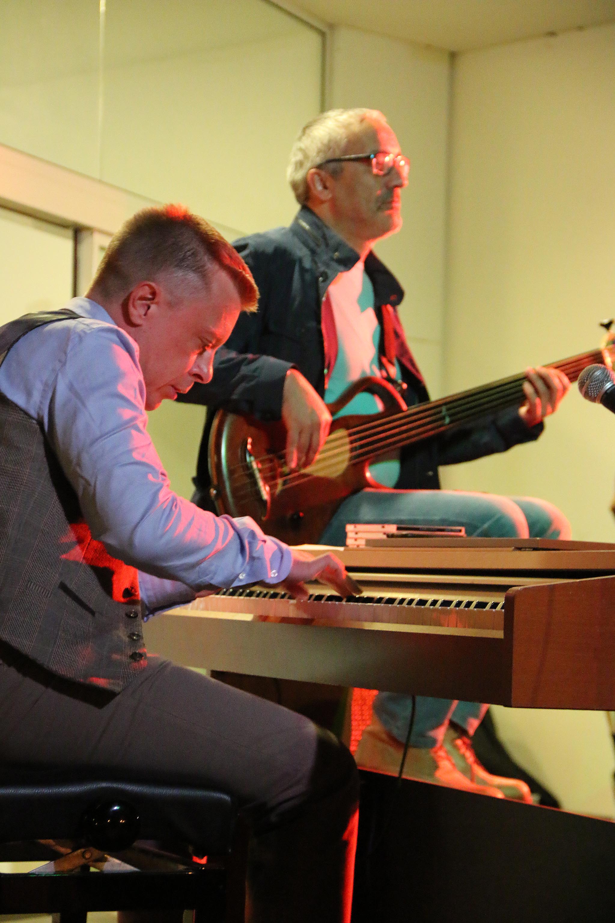 MAS: Koncert Matije Dedića i grupe Black Coffee, foto: eZadar