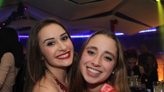 Wonderland – doček Nove 2016. u Ledani