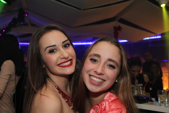 Wonderland – doček Nove 2016. u Ledani