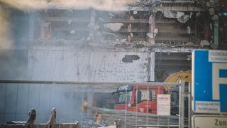 Đir po gradu, 22. siječnja 2016., foto: Iva Perinčić Đir po gradu, 22. siječnja 2016., foto: Iva Perinčić