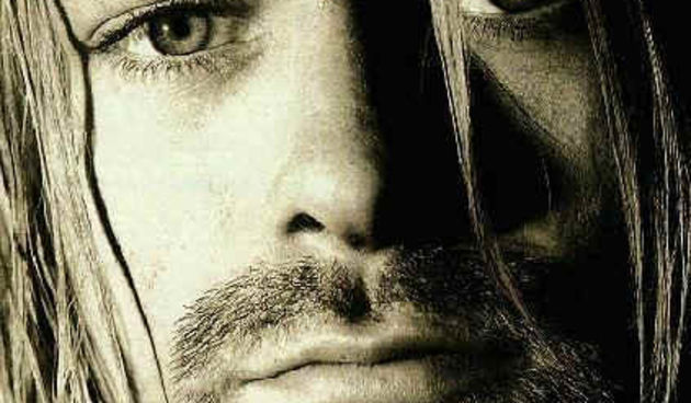 kurt cobain