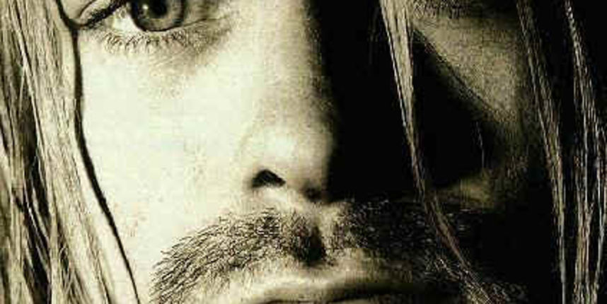 kurt cobain kurt cobain