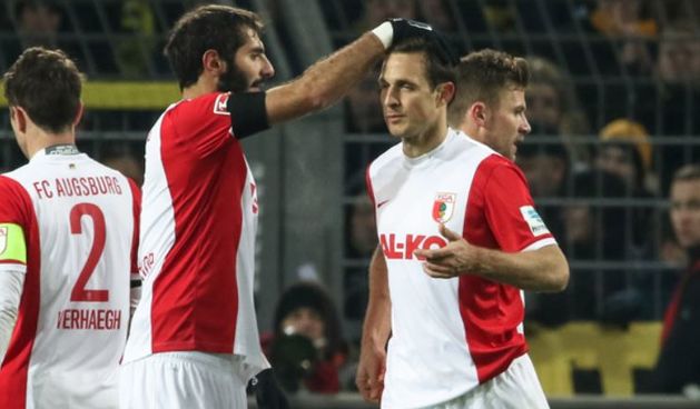 FC Augsburg, foto: fcaugsburg.de