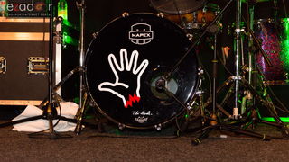 S.A.R.S. @ Arsenal Zadar