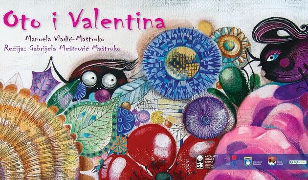 Oto i Valentina