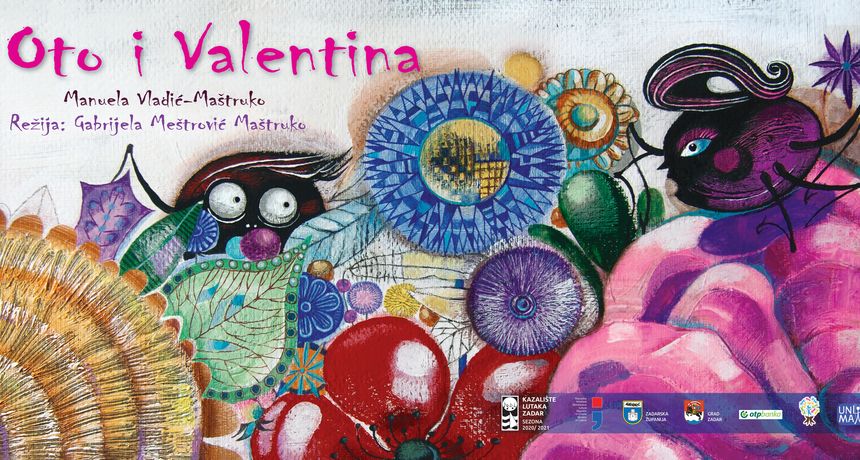 Oto i Valentina Oto i Valentina