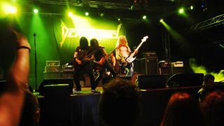 Metalfest Zadar 2012 by Tea Balog (III) Metalfest Zadar 2012 by Tea Balog (III)