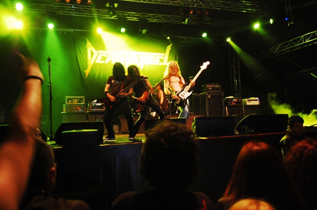 Metalfest Zadar 2012 by Tea Balog (III) Metalfest Zadar 2012 by Tea Balog (III)