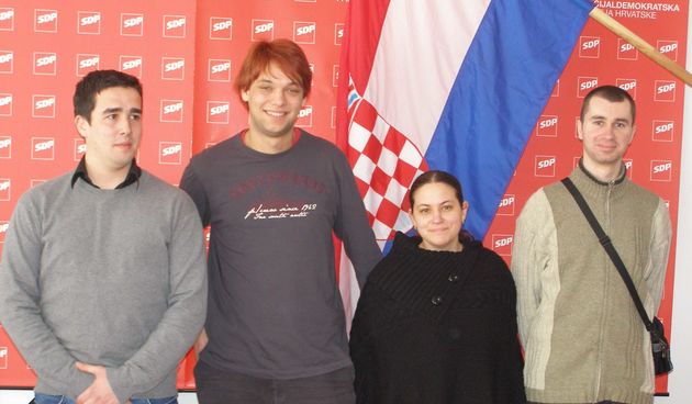 FM SDP – Dino Čudina, Jure Zubčić, Tajana Maslarić-Radeka i Nikola Maržić