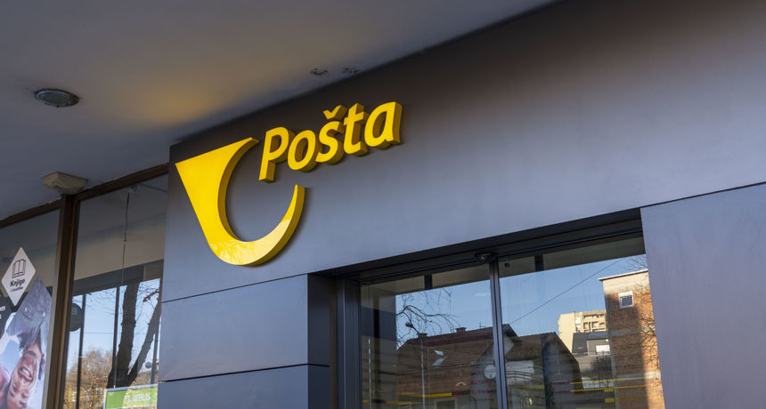 Pomoć za stradale u potresu bez naknade uplatite u poslovnicama Hrvatske pošte