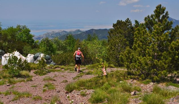 Paklenica Trail International