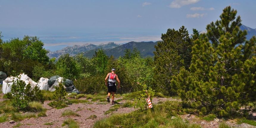 Paklenica Trail International