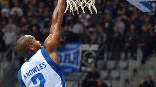 ABA liga, 7. kolo: KK Zadar – KK Igokea 82-76 ABA liga, 7. kolo: KK Zadar – KK Igokea 82-76