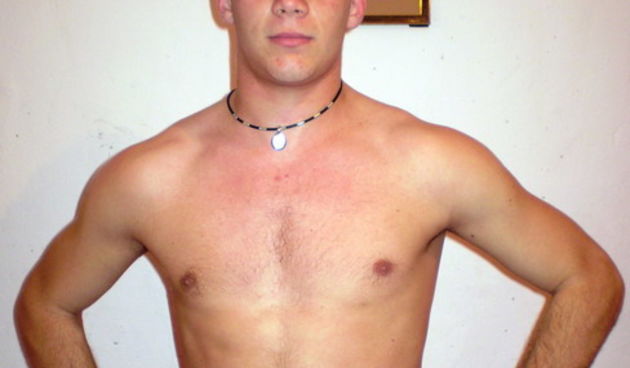 Ante Verunica, KBK Croatia