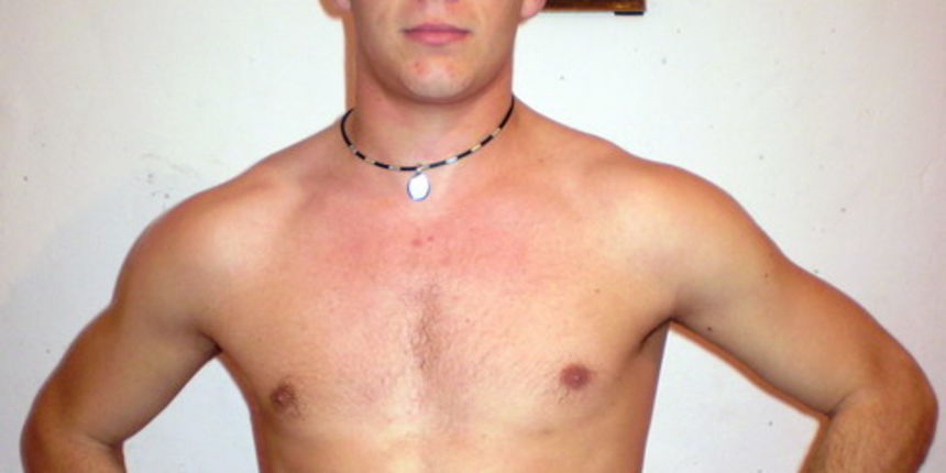 Ante Verunica, KBK Croatia