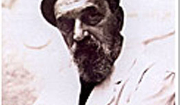 Ivan Meštrović