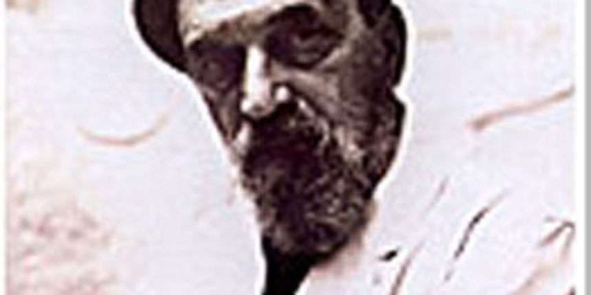 Ivan Meštrović Ivan Meštrović