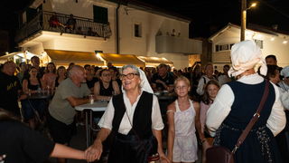 Naši stari običaji 2024. @ Privlaka