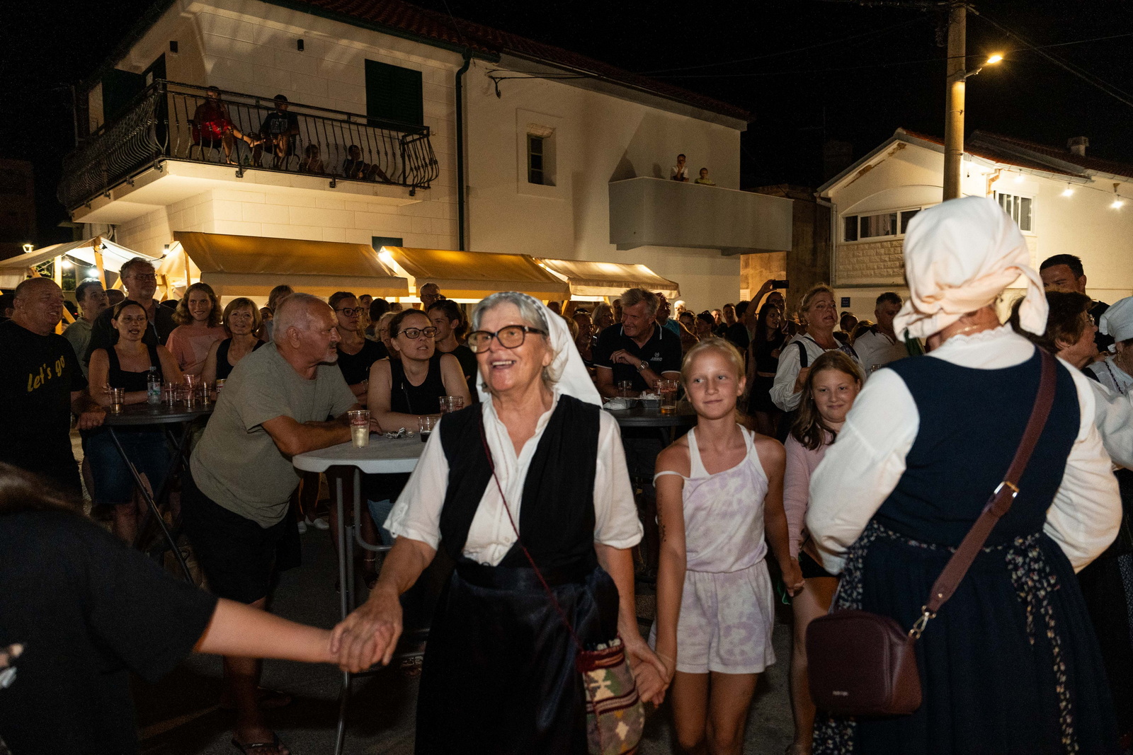 Naši stari običaji 2024. @ Privlaka