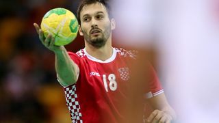 Olimpijske igre Rio 2016. Rukometna utakmica Hrvatska – Tunis 41-26. Photo: Igor Kralj/PIXSELL Olimpijske igre Rio 2016. Rukometna utakmica Hrvatska – Tunis 41-26. Photo: Igor Kralj/PIXSELL