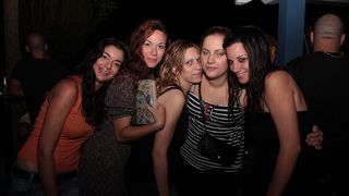 Vir: Otvorenje Coctail bara Noštromo, Foto: Lucija Juravić Vir: Otvorenje Coctail bara Noštromo, Foto: Lucija Juravić