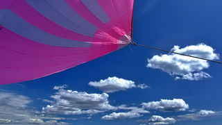 Zadarska regata 2014.  Foto: Leonard Kvarantan