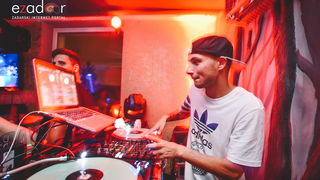 Saturday with DJ Andy Boy @ Svarog Bar