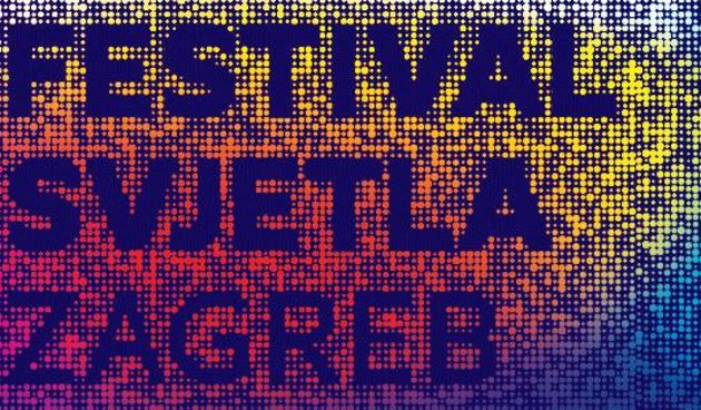Zagreb će dobiti svoj prvi Festival svjetla