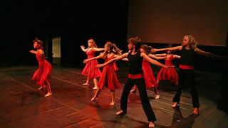 1. zadarski Plesni festival u čast Nives Šimatović Predovan, Foto: Mladen Radolović Mrlja 1. zadarski Plesni festival u čast Nives Šimatović Predovan, Foto: Mladen Radolović Mrlja