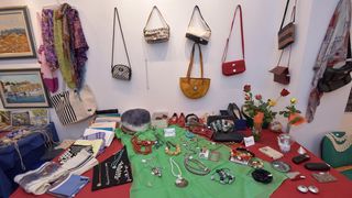 Artmarket- alternativni buvljak okupio ekipu zadarskih kreativaca i kulturnjaka