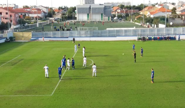 NK Zadar – NK Jadran LP