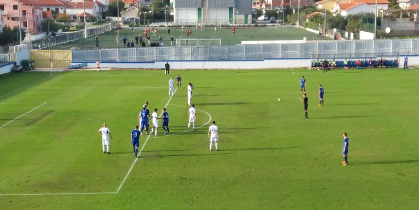NK Zadar – NK Jadran LP