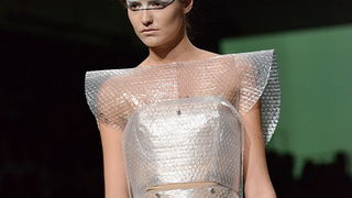 Fashion.hr 2013: Četvrta večer 19. listopada, Foto: Andro Marčev Fashion.hr 2013: Četvrta večer 19. listopada, Foto: Andro Marčev