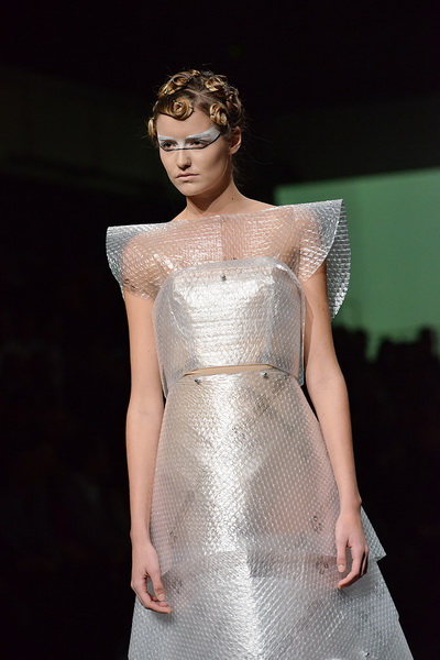 Fashion.hr 2013: Četvrta večer 19. listopada, Foto: Andro Marčev Fashion.hr 2013: Četvrta večer 19. listopada, Foto: Andro Marčev