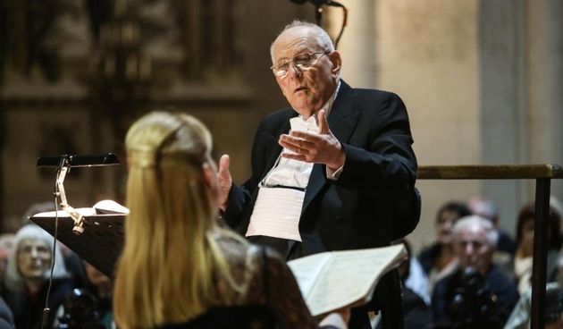 Maestro Vladimir Kranjčević