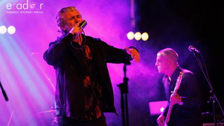 Svečano otvorenje kompleksa Dvije palače