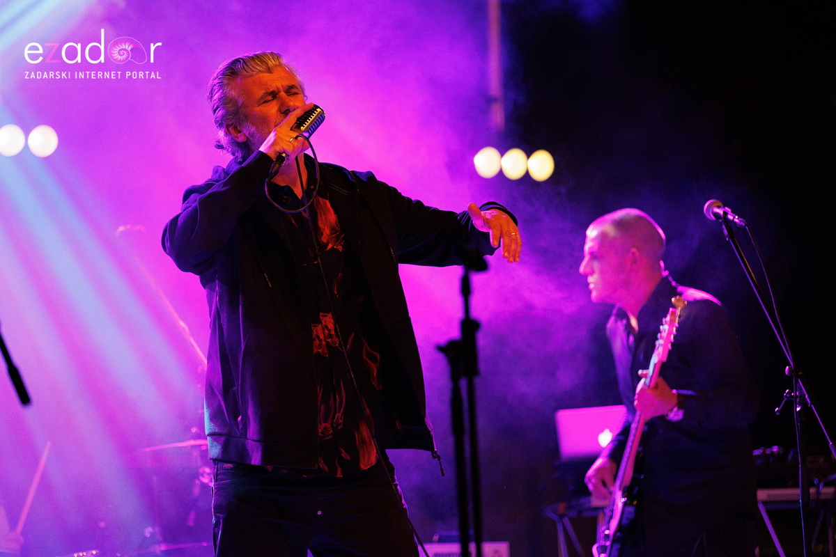 Svečano otvorenje kompleksa Dvije palače