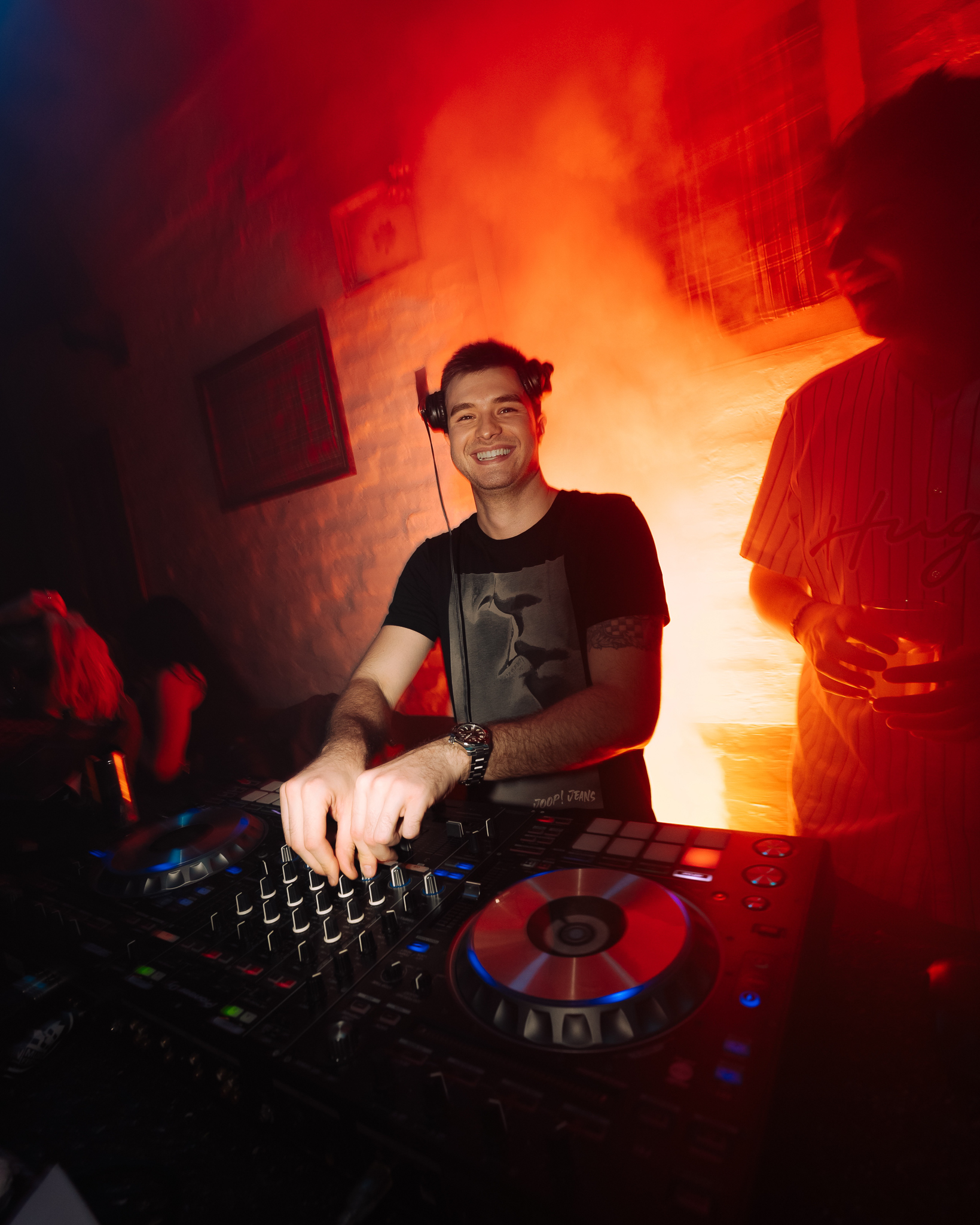 Enter Zagreb proslavio 11 godina uz najjači party na četiri floora