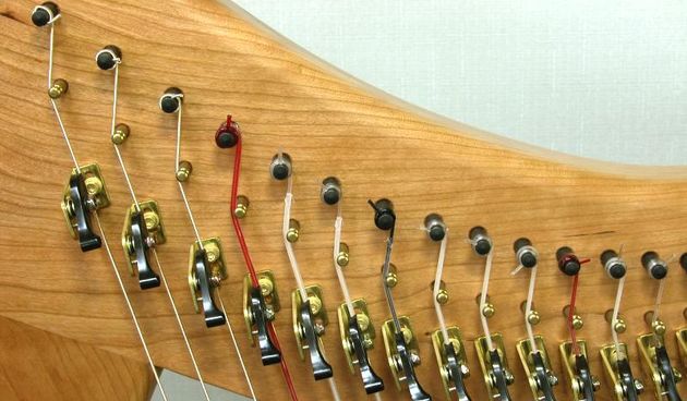 Renesansni instrument (Foto: typepad.com)