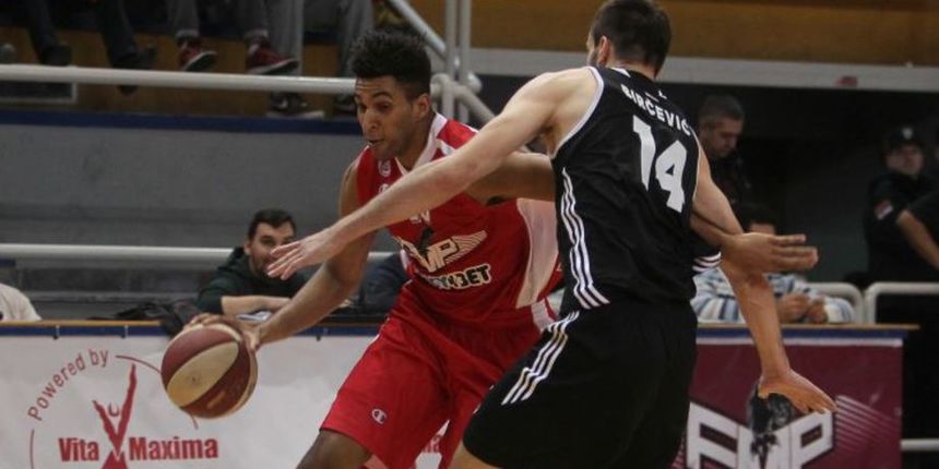 FMP – Partizan FMP – Partizan