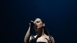 Vesna Pisarović održala koncert u Areni Zagreb