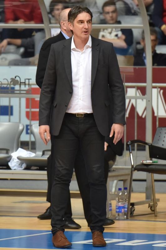 A-1 liga, 22. kolo: KK Zadar – KK Cibona 90-80 A-1 liga, 22. kolo: KK Zadar – KK Cibona 90-80